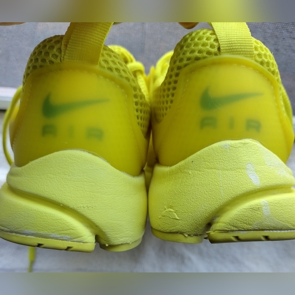 Nike Air Brs1000 - Picture 2 of 9